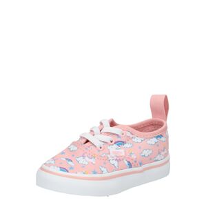 VANS Tenisky 'Authentic'  pink / mix barev