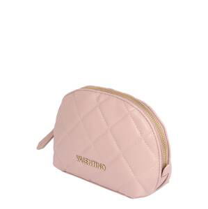 Valentino Bags Kosmetická taštička 'OCARINA'  růžová