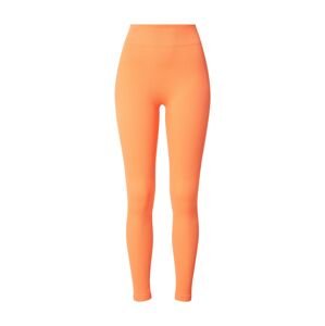 South Beach Sportovní kalhoty  oranžová