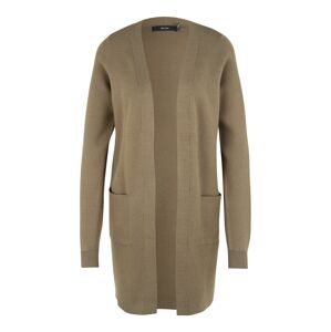 Vero Moda Tall Kardigan  khaki