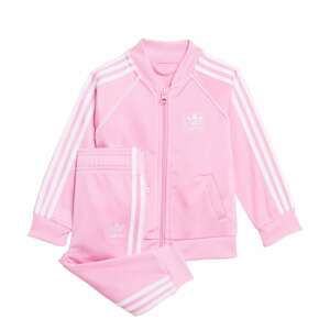 ADIDAS ORIGINALS Sportovní oblečení  pink