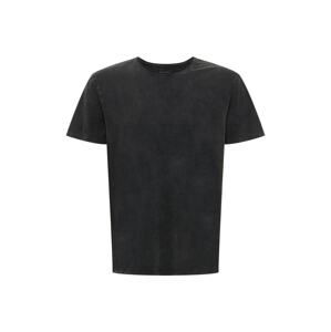 AllSaints T-Shirt 'Bodega'  černá