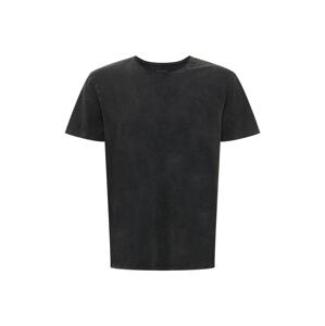 AllSaints T-Shirt 'Bodega'  černá