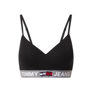 Tommy Hilfiger Underwear Podprsenka  šedá / červená / černá / bílá