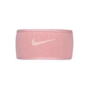 NIKE Accessoires Sportovní čelenka  pink