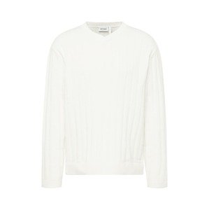 WEEKDAY Svetr 'Ciarran'  offwhite