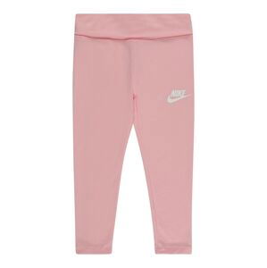 Nike Sportswear Legíny  růžová