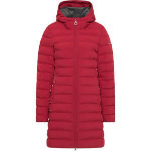 DreiMaster Maritim Zimní kabát  červená