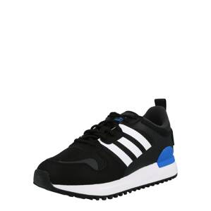 ADIDAS ORIGINALS Tenisky  modrá / černá / bílá