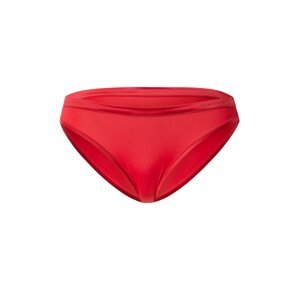 Tommy Hilfiger Underwear Kalhotky  červená