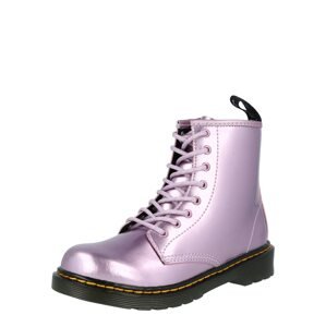 Dr. Martens Kozačky  pink