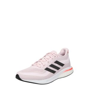 ADIDAS PERFORMANCE Běžecká obuv 'Supernova'  růžová / černá / bílá