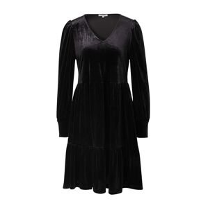 Claire Košilové šaty 'Djinna'  černá