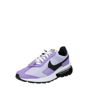 Nike Sportswear Tenisky 'Air Max Pre-Day'  fialová / černá
