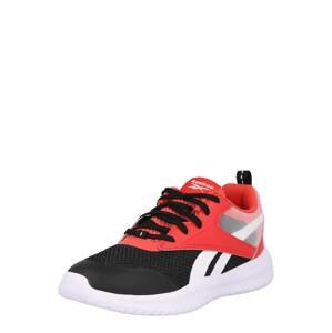 Reebok Sport Sportovní boty 'Flexagon Energy 3'  červená / černá / bílá