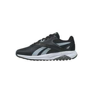 Reebok Sport Běžecká obuv 'Liquifect 90'  světlemodrá / černá