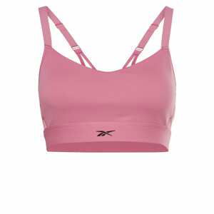 Reebok Sport Sportovní podprsenka  pink