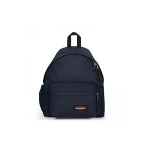 EASTPAK Batoh  marine modrá / červená / černá / bílá