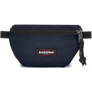 EASTPAK Ledvinka 'Springer'  námořnická modř / červená / černá / bílá