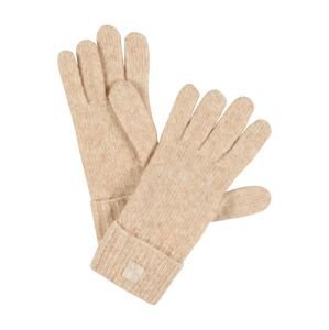 InWear Prstové rukavice 'Elnaa'  krémová