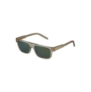 arnette Sluneční brýle '0AN4278'  khaki / tmavě zelená