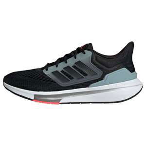 ADIDAS PERFORMANCE Běžecká obuv 'EQ21'  černá / chladná modrá