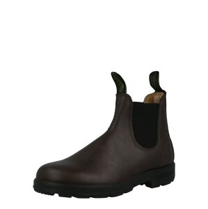 Blundstone Chelsea boty 'Originals'  čokoládová