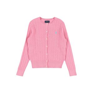 Polo Ralph Lauren Kardigan  pink