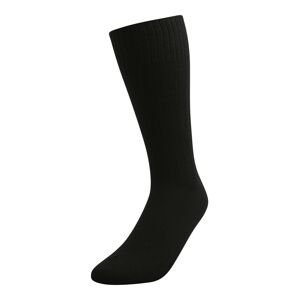 Tommy Hilfiger Underwear Ponožky  černá