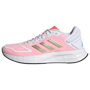 ADIDAS SPORTSWEAR Tenisky 'Duramo SL 2.0'  zlatá / pink / bílá