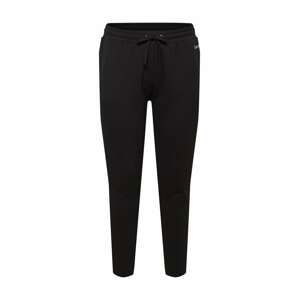 Calvin Klein Curve Kalhoty  černá / bílá