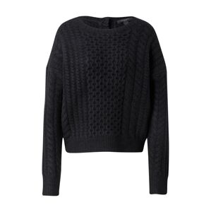 AllSaints Pullover 'Franze'  černá