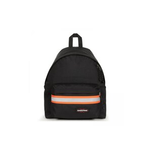 EASTPAK Ledvinka 'PAK'R'  černá / oranžová