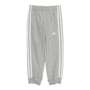 ADIDAS SPORTSWEAR Sportovní kalhoty  šedá