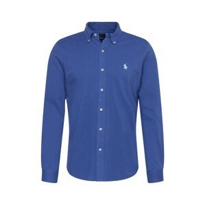 Polo Ralph Lauren Košile  modrá / světlemodrá