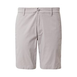 LEVI'S Chino kalhoty  světle šedá