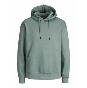 JACK & JONES Mikina  zelená