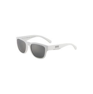 ARMANI EXCHANGE Sluneční brýle '0AX4115SU'  bílá / černá