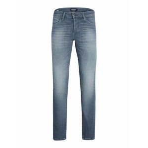 JACK & JONES Džíny 'JJIGLENN JJICON JJ 857 50SPS NOOS'  modrá