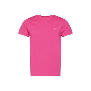 GANT Tričko  pink