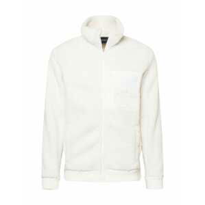 PEAK PERFORMANCE Funktionsfleecejacke 'Original Pile'  offwhite