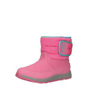 UGG Sněhule 'TOTY WEATHER'  pink / světlemodrá