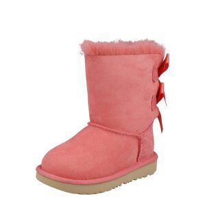 UGG Sněhule 'BAILEY BOW II'  pink