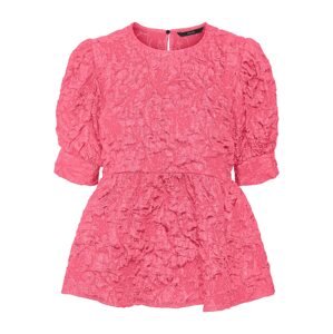 VERO MODA Halenka  pink