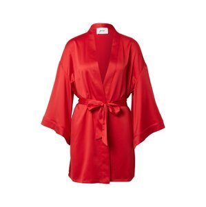 GUESS Kimono  červená