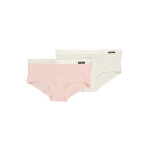 Skiny Spodní prádlo  světle růžová / krémová