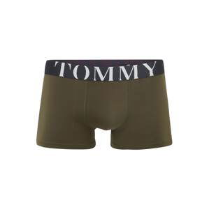 Tommy Hilfiger Underwear Boxerky  námořnická modř / olivová / červená / bílá