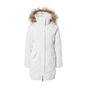 ICEPEAK Outdoorová bunda 'AILEY'  offwhite