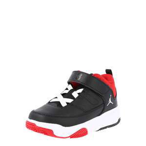 Jordan Tenisky 'Max Aura 3'  černá / červená / bílá