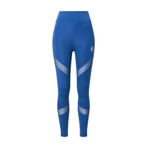 BIDI BADU Sportovní kalhoty 'Baina'  modrá